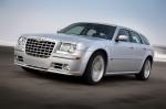 Chrysler 300C SRT8 Touring 2005 года